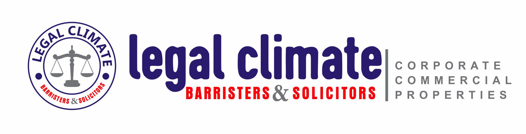 legalClimate logo